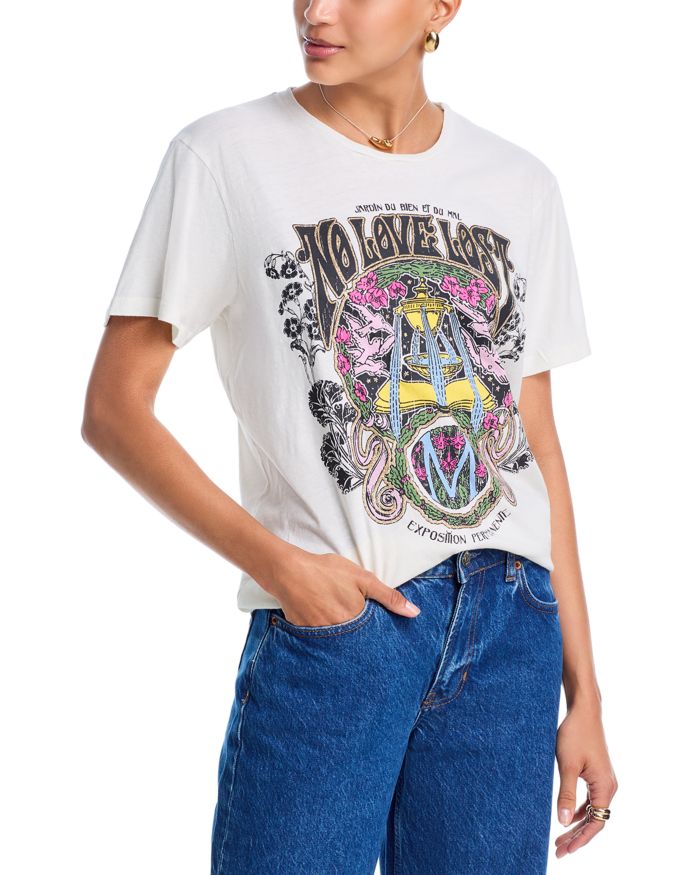 The Rowdy Tee - Exclusive