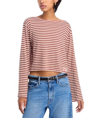 MOTHER - The Skipper Bell Tee