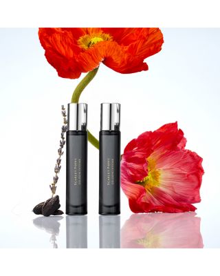 Scarlet Poppy Cologne Intense Travel Spray Duo