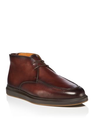 Men's Pastor Chukka Boots - Exclusive