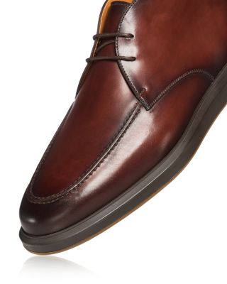 Men's Pastor Chukka Boots - Exclusive