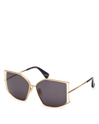 Cat Eye Sunglasses, 59mm