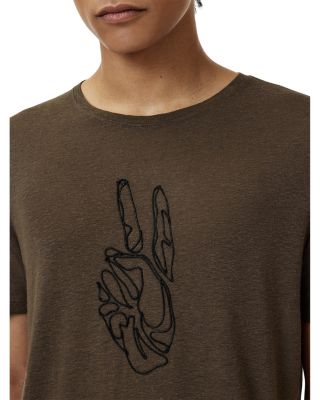 Cordin Short Sleeve Graphic Tee