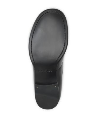  Men's Adonis Leather Loafers