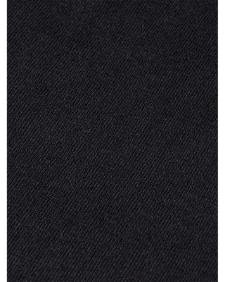 Relaxed Fit Knit Tee  