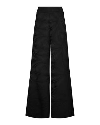 Laidback Energy Wide Leg Pants