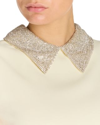 Matt Enver Shift Dress