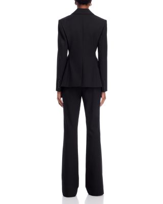 Elza One Button Jacket &amp; Sophie II Pants