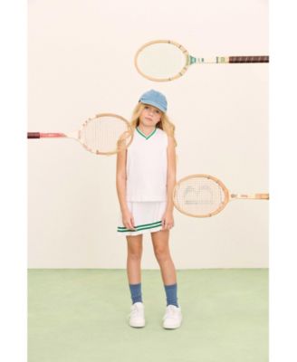 Girls' Performance Play Skort - Little Kid, Big Kid