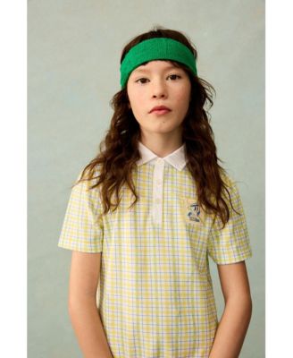 Girls' Play Polo Dress - Little Kid, Big Kid