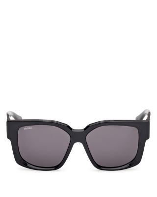 Round Sunglasses, 54mm