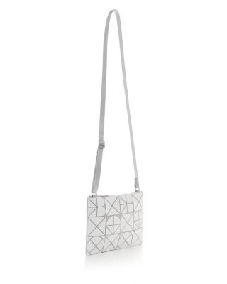 Font Crossbody Bag