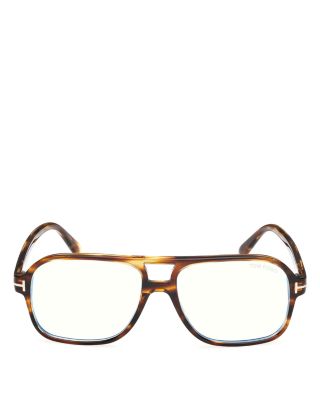 Navigator Blue Light Glasses, 58mm