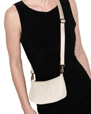 Mini Chelsea Shoulder Bag