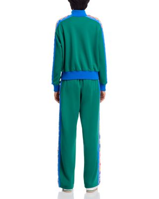 The False Start Jacket