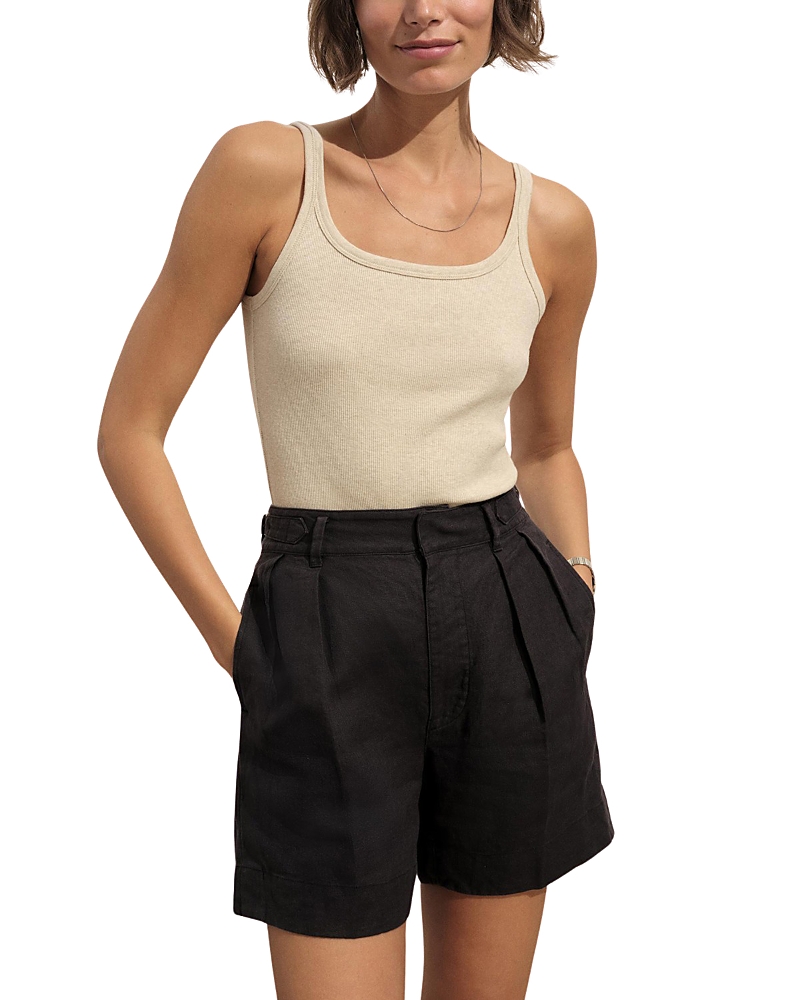 BUCK MASON TANK TOP