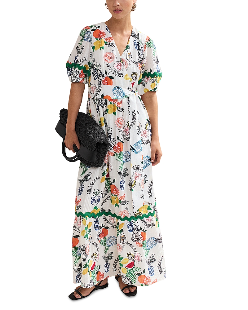 Phase Eight Rochella Wrap Dress