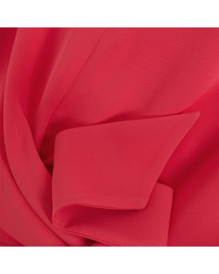 Ayla Ruffle Jumpsuit