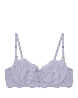 Entice Lace Balconette Bra