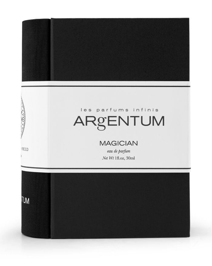 Les Parfums Infinis MAGICIAN Eau de Parfum 1 oz.