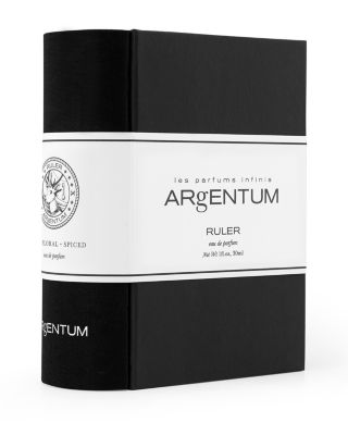 Les Parfums Infinis RULER Eau de Parfum 1 oz.