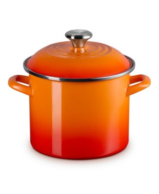 Classic Round Stock Pot, 6 qt.