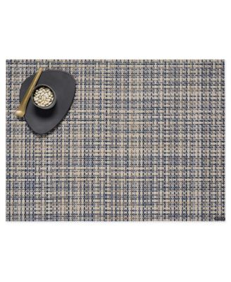 Basketweave Rectangular Placemat, 14&amp;quot; x 19&amp;quot;