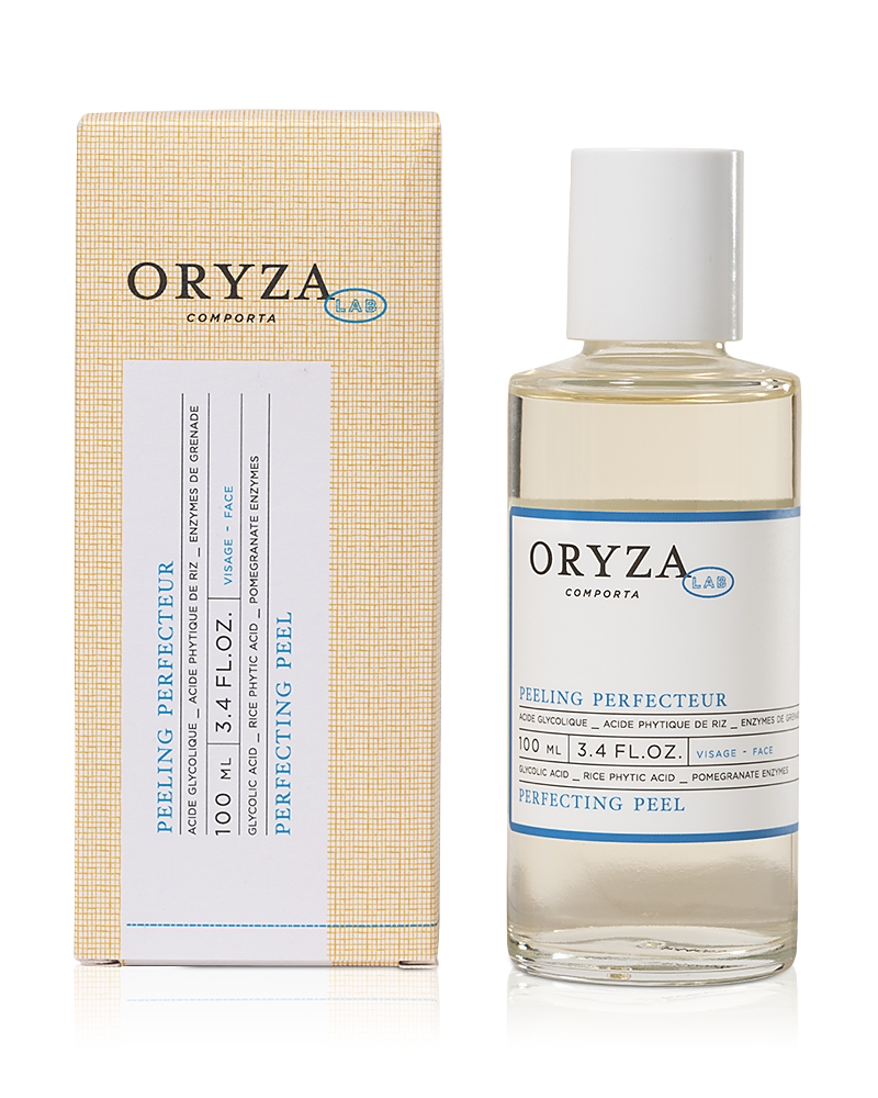 Oryza Lab Perfecting Peel 3.4 Oz.