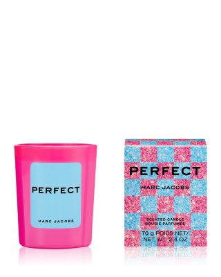 MARC JACOBS - Gift with the purchase of any spray 3.3 oz. or above from the MARC JACOBS Fragrance Collection!