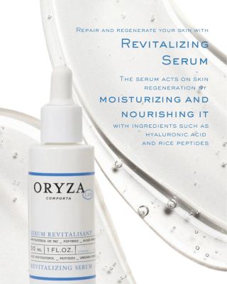 Revitalizing Serum 1 oz.
