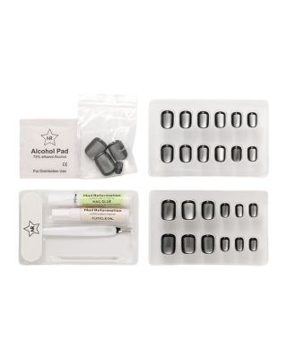 Press On Nails