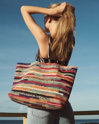 Multi Tote - Exclusive