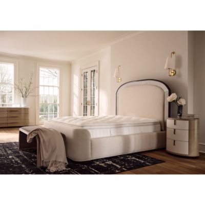 Phoebe Plush Euro Top Mattress - Exclusive