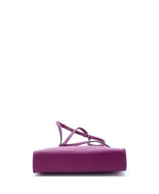 21 Clic-H Shoulder Bag Evercolor