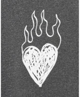 Women&#39;s Burning Love Original Tee