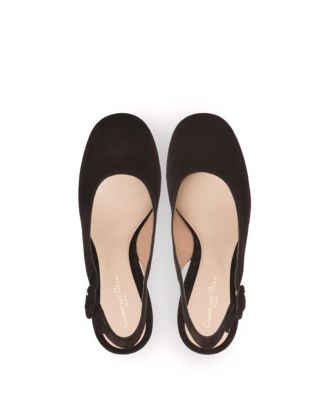  Women&#39;s Joelle Slingback Pump