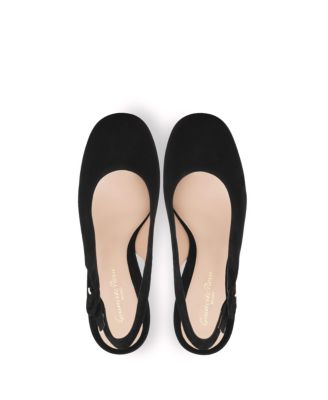  Women's Joelle Slingback Pump