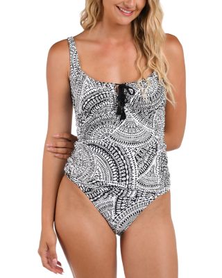 Dream Catcher Tankini Top