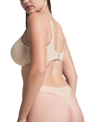 Fits Everybody T Shirt Bra