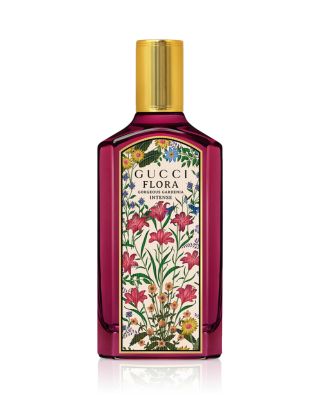 Flora Gorgeous Gardenia Eau de Parfum Intense 3.3 oz.