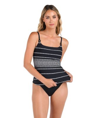 City Lights Tankini Top