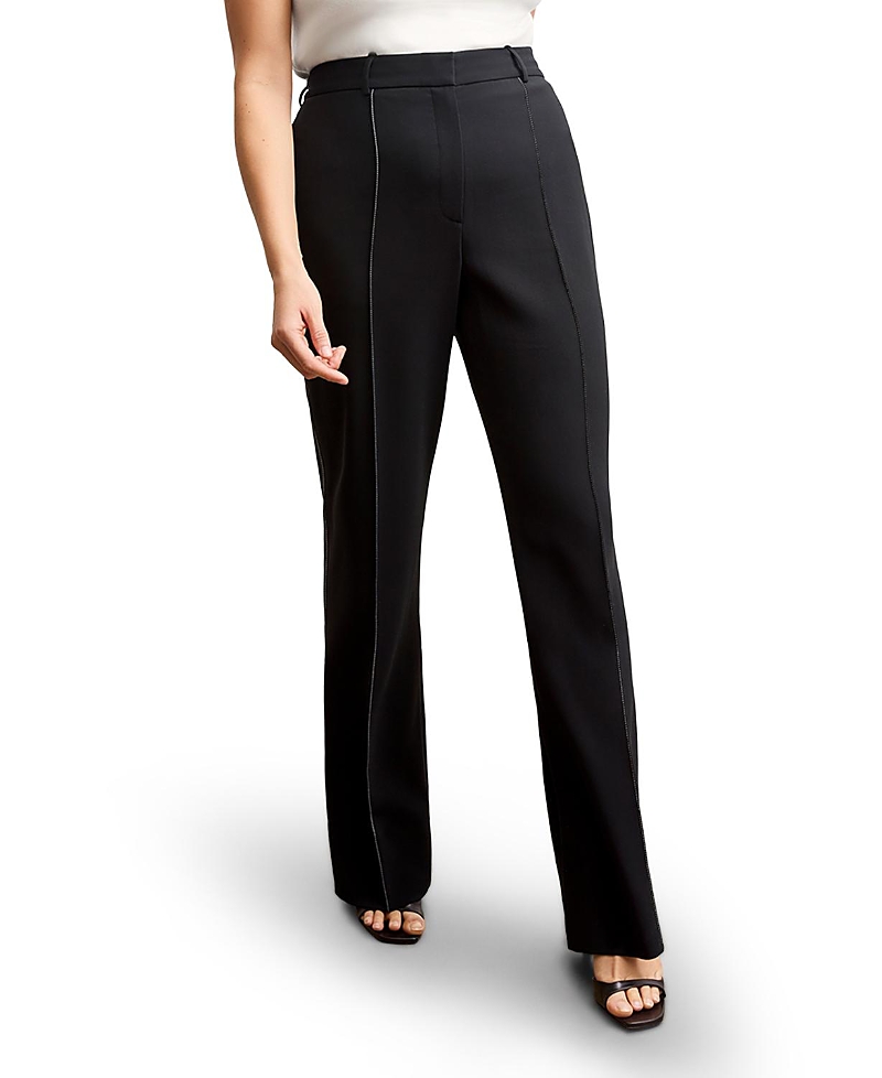 M.m.lafleur M. m.LaFleur Lowen Jetset Pant - Everyday Crepe