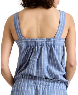 The Yasmine Maternity Tank Top