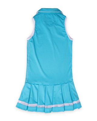  Girls' It's a Win Dress - Big Kid