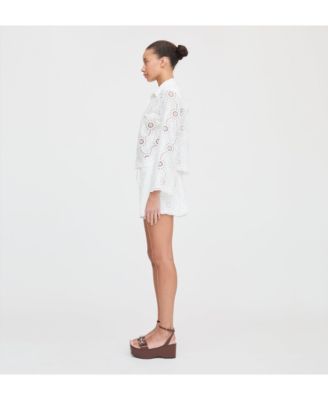 Women's The Audrey Shorts