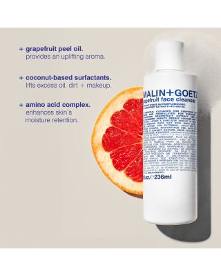 Grapefruit Cleanser 8 oz.