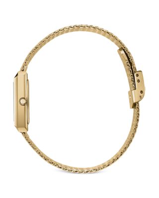 Virgil Tethered Watch, 20mm x 8mm