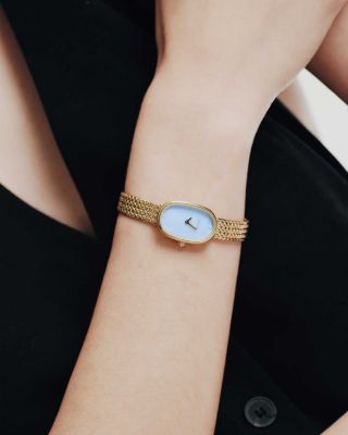 Jane Tethered Watch, 18mm x 7mm