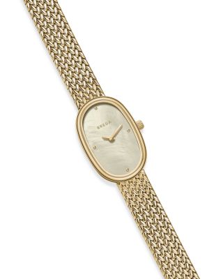 Jane Tethered Watch, 18mm x 7mm