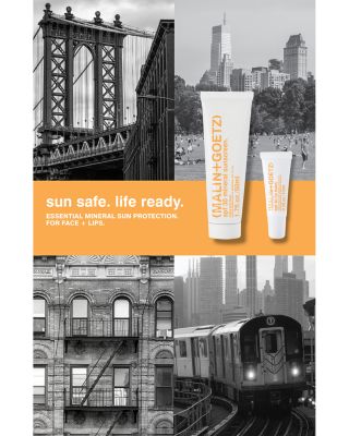 Mineral Sunscreen 1.7 oz.